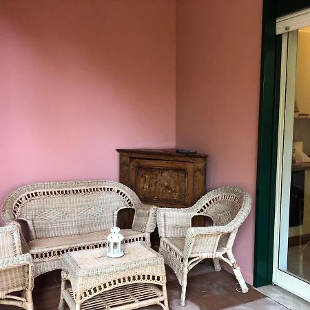Villa Le Petit Paradis Taormine Extérieur photo