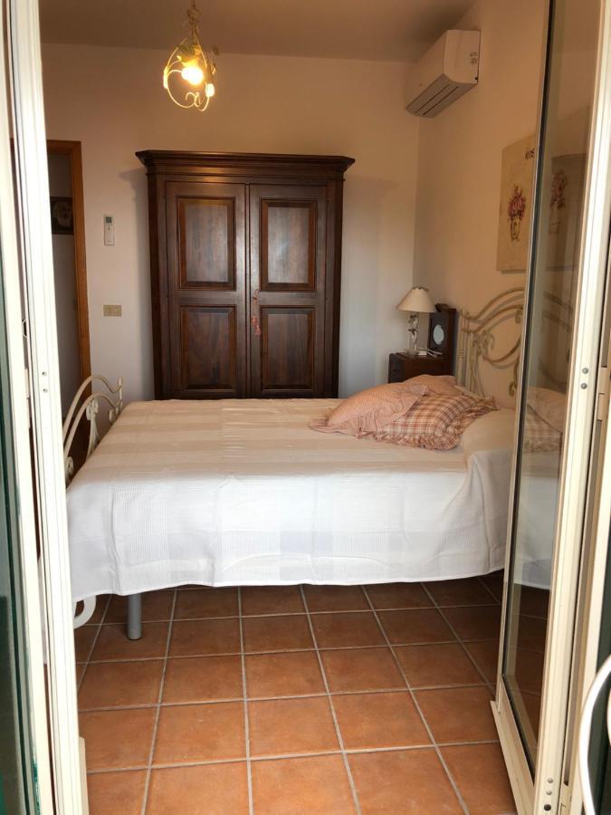 Villa Le Petit Paradis Taormine Extérieur photo