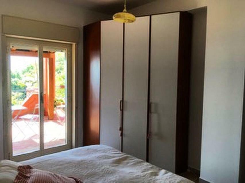 Villa Le Petit Paradis Taormine Extérieur photo